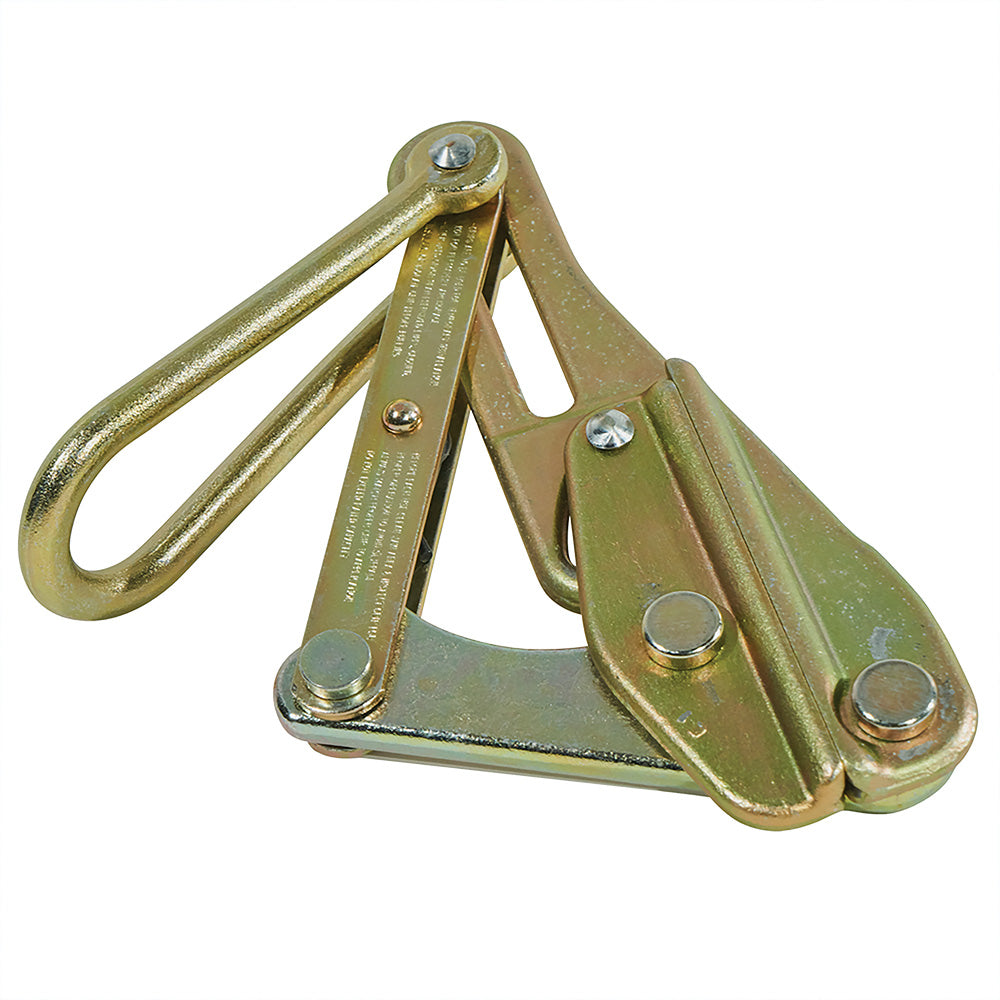 Grip for High Strength Cables 0.37-Inch | 1613-40 - Cable Connection & Supply 