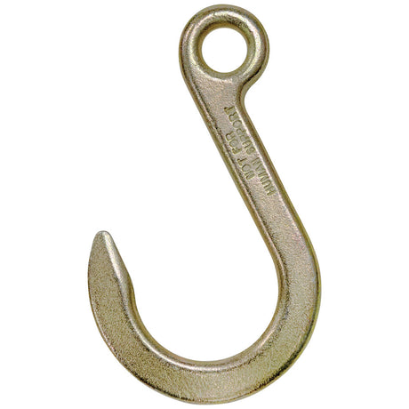 Block and Tackle with Anchor Hook Cat. No. 258 | 1802-30 - Cable Connection & Supply 