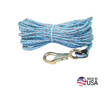 Polypropylene Hand-Line with Snap Hook | 1803-60 - Cable Connection & Supply 