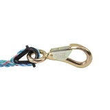 Polypropylene Hand-Line with Snap Hook | 1803-60 - Cable Connection & Supply 