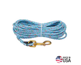 Polypropylene Hand-Line with Swivel Hook | 1804-60 - Cable Connection & Supply 