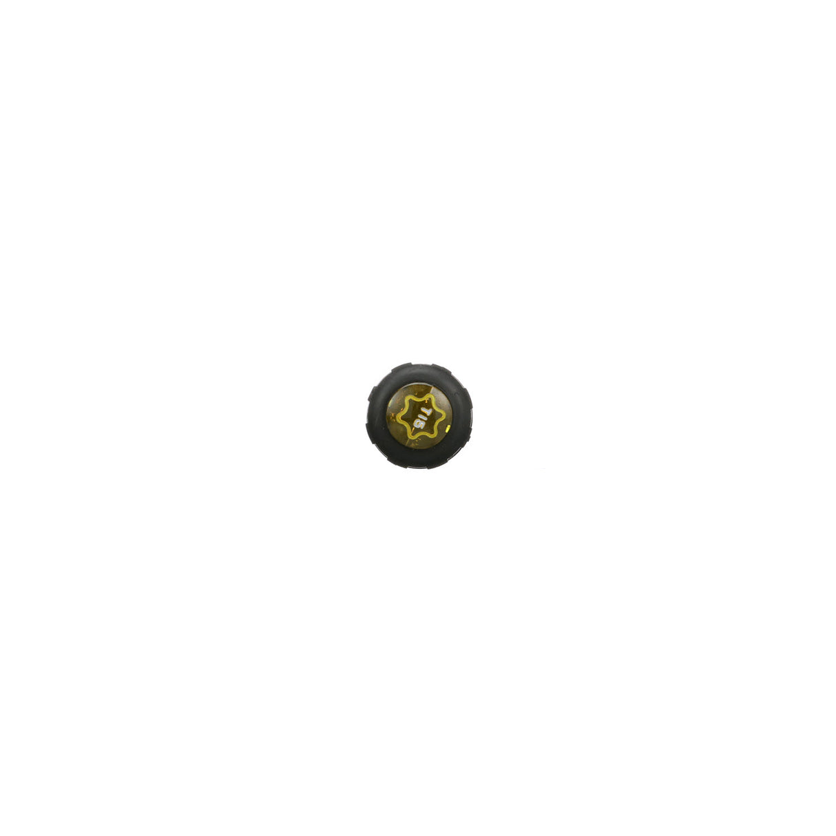 T15 TORX® Screwdriver, Round Shank, Cushion-Grip™ | 19542 - Cable Connection & Supply 