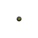 T15 TORX® Screwdriver, Round Shank, Cushion-Grip™ | 19542 - Cable Connection & Supply 
