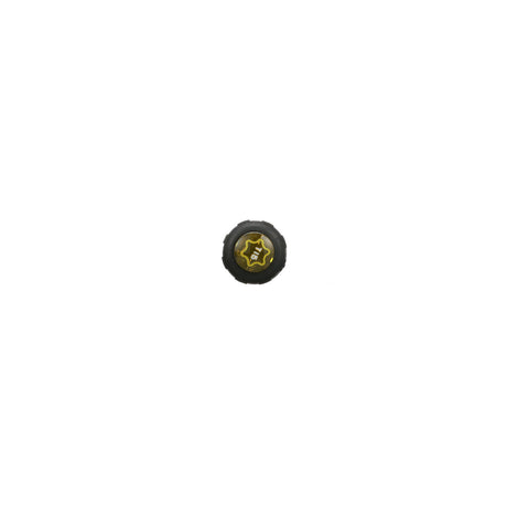 T15 TORX® Screwdriver, Round Shank, Cushion-Grip™ | 19542 - Cable Connection & Supply 