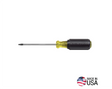 T15 TORX® Screwdriver, Round Shank, Cushion-Grip™ | 19542 - Cable Connection & Supply 