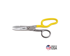 Free-Fall Snip Stainless Steel | 2100-8 - Cable Connection & Supply 