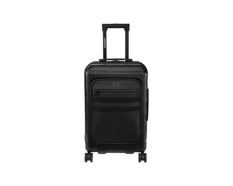 OGIO® Utilitarian Carry-On Spinner - Cable Connection & Supply 