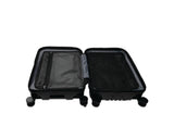 OGIO® Utilitarian Carry-On Spinner - Cable Connection & Supply 