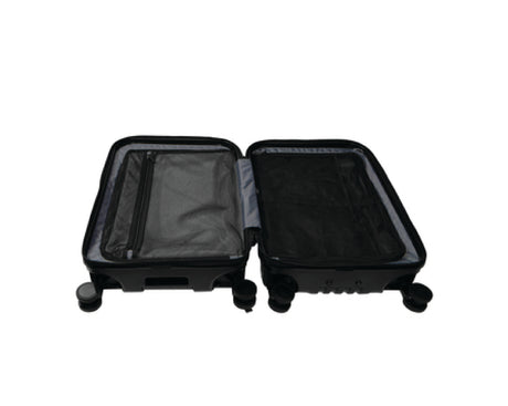 OGIO® Utilitarian Carry-On Spinner - Cable Connection & Supply 