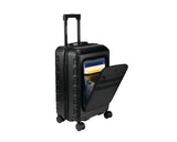 OGIO® Utilitarian Carry-On Spinner - Cable Connection & Supply 