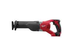 Milwaukee M18 SAWZALL Reciprocating Saw (Bare Tool) | 2621-20 - Cable Connection & Supply 