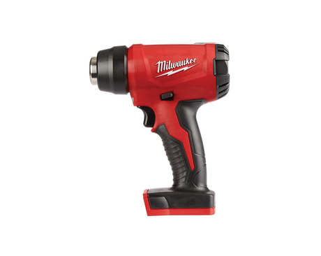 M18 18V Lithium-Ion Cordless Compact Heat Gun (Tool-Only) | 2688-20 - Cable Connection & Supply 