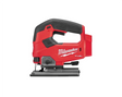 Milwaukee M18 FUEL D-handle Jig Saw (Bare Tool) | 2737-20 - Cable Connection & Supply 