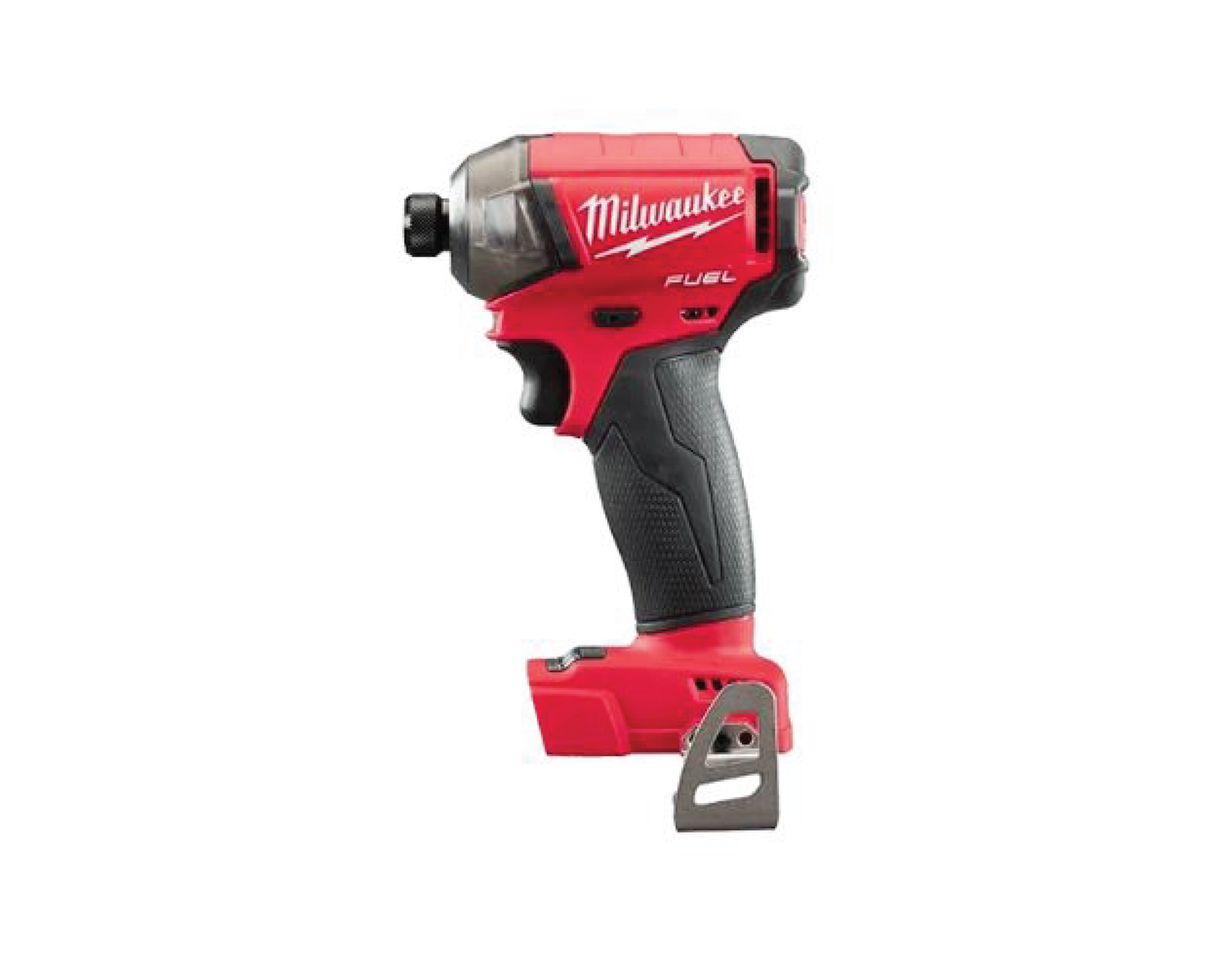 M18 FUEL SURGE 18V Lithium-Ion Brushless Cordless 1/4 in. Hex Impact Driver (Tool-Only) | 2760-20 - Cable Connection & Supply 