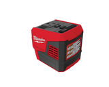 M18 18-Volt Lithium-Ion TOP-OFF 175-Watt Powered Compact Inverter for M18 Batteries (Tool-Only) | 2846-20 - Cable Connection & Supply 