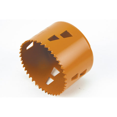 Bi-Metal Hole Saw, 3-Inch | 31948 - Cable Connection & Supply 