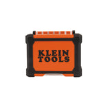Drill Tap Tool Kit, 8-Piece | 32217 - Cable Connection & Supply 