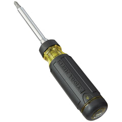 15-in-1 Multi-Bit Ratcheting Screwdriver | 32305 - Cable Connection & Supply 