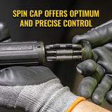 15-in-1 Multi-Bit Ratcheting Screwdriver | 32305 - Cable Connection & Supply 