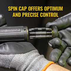 15-in-1 Multi-Bit Ratcheting Screwdriver | 32305 - Cable Connection & Supply 