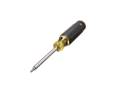 27-in-1 Multi-Bit Tamperproof Screwdriver | 32307 - Cable Connection & Supply 