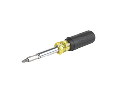 11-in-1 Magnetic Screwdriver / Nut Driver | 32500MAG - Cable Connection & Supply 