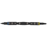 Impact Rated Multi-Bit Screwdriver / Nut Driver, 11-in-1 | 32500HD - Cable Connection & Supply 