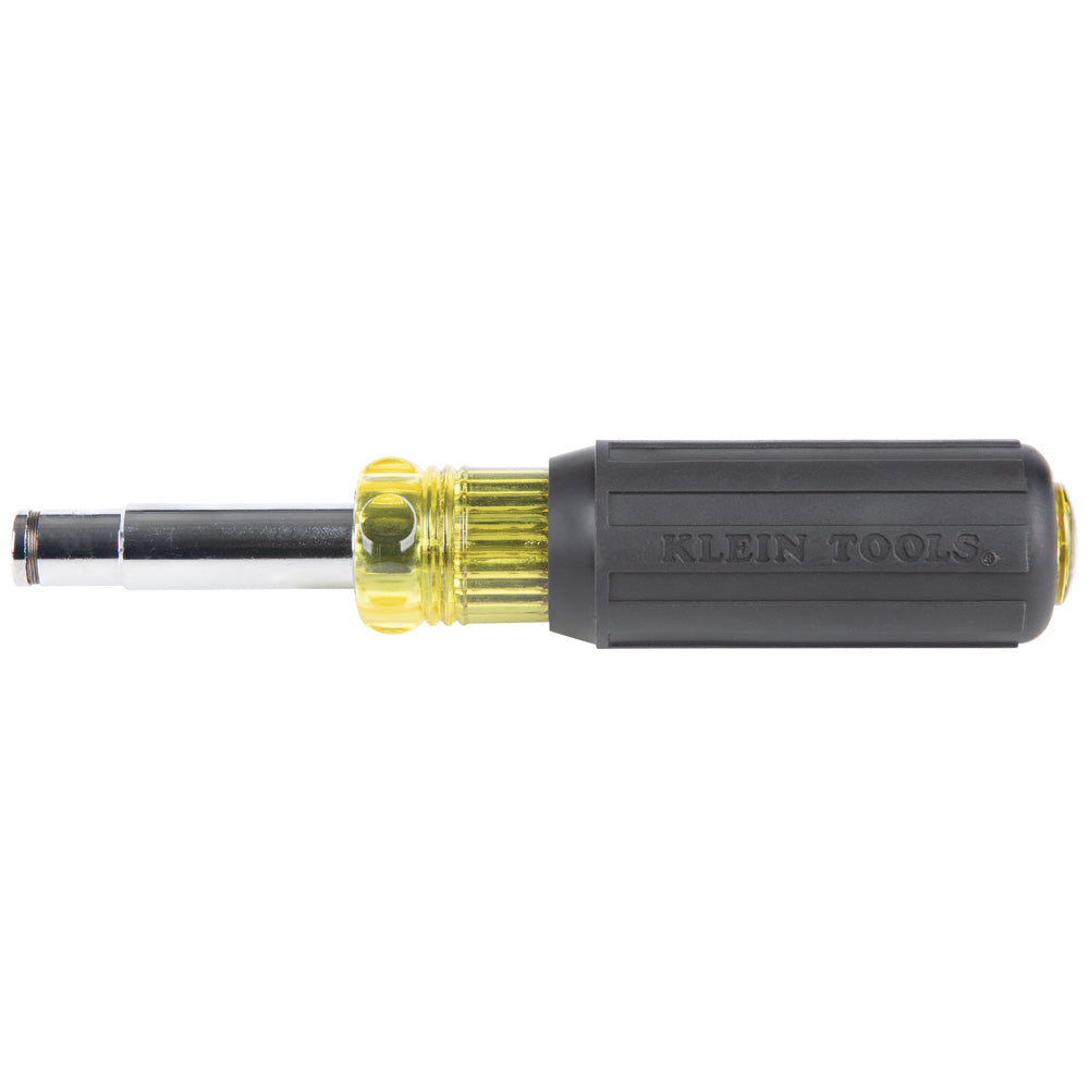 11-in-1 Magnetic Screwdriver / Nut Driver | 32500MAG - Cable Connection & Supply 