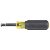 11-in-1 Magnetic Screwdriver / Nut Driver | 32500MAG - Cable Connection & Supply 