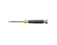 Multi-Bit Electronics Screwdriver, 4-in-1, TORX® Bits | 32585 - Cable Connection & Supply 