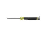 Multi-Bit Electronics Screwdriver, 4-in-1, TORX® Bits | 32585 - Cable Connection & Supply 
