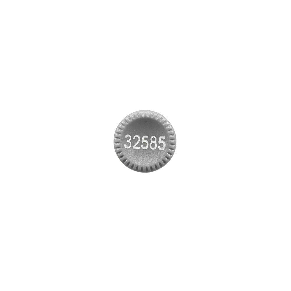 Multi-Bit Electronics Screwdriver, 4-in-1, TORX® Bits | 32585 - Cable Connection & Supply 