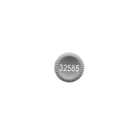 Multi-Bit Electronics Screwdriver, 4-in-1, TORX® Bits | 32585 - Cable Connection & Supply 