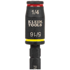 3-in-1 Impact Flip Socket, 1/4-Inch, 5/16-Inch, 5-Inch Length | 32767 - Cable Connection & Supply 