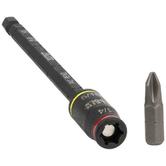 3-in-1 Impact Flip Socket, 1/4-Inch, 5/16-Inch, 5-Inch Length | 32767 - Cable Connection & Supply 