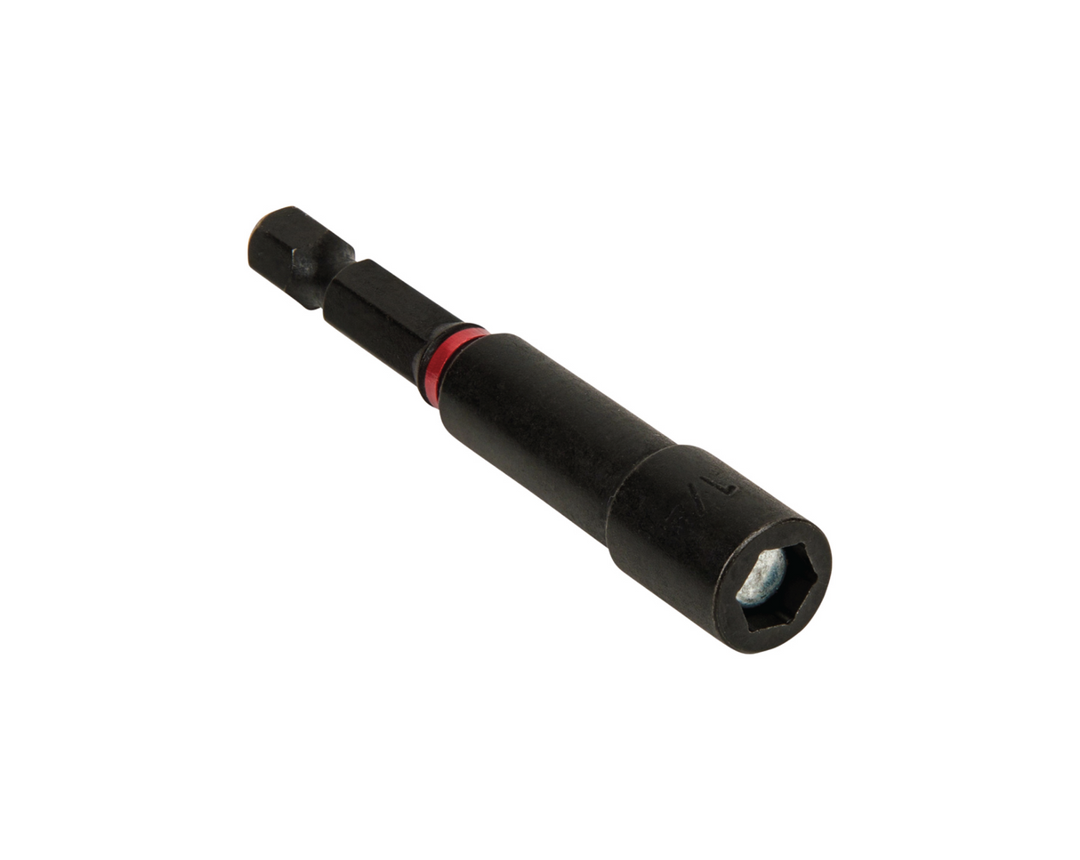 Pro Impact Power Bits, 1/4-Inch Nut Driver 3-Pack | 32792 - Cable Connection & Supply 