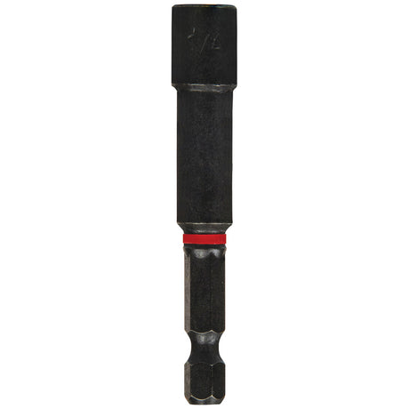 Pro Impact Power Bits, 1/4-Inch Nut Driver 3-Pack | 32792 - Cable Connection & Supply 