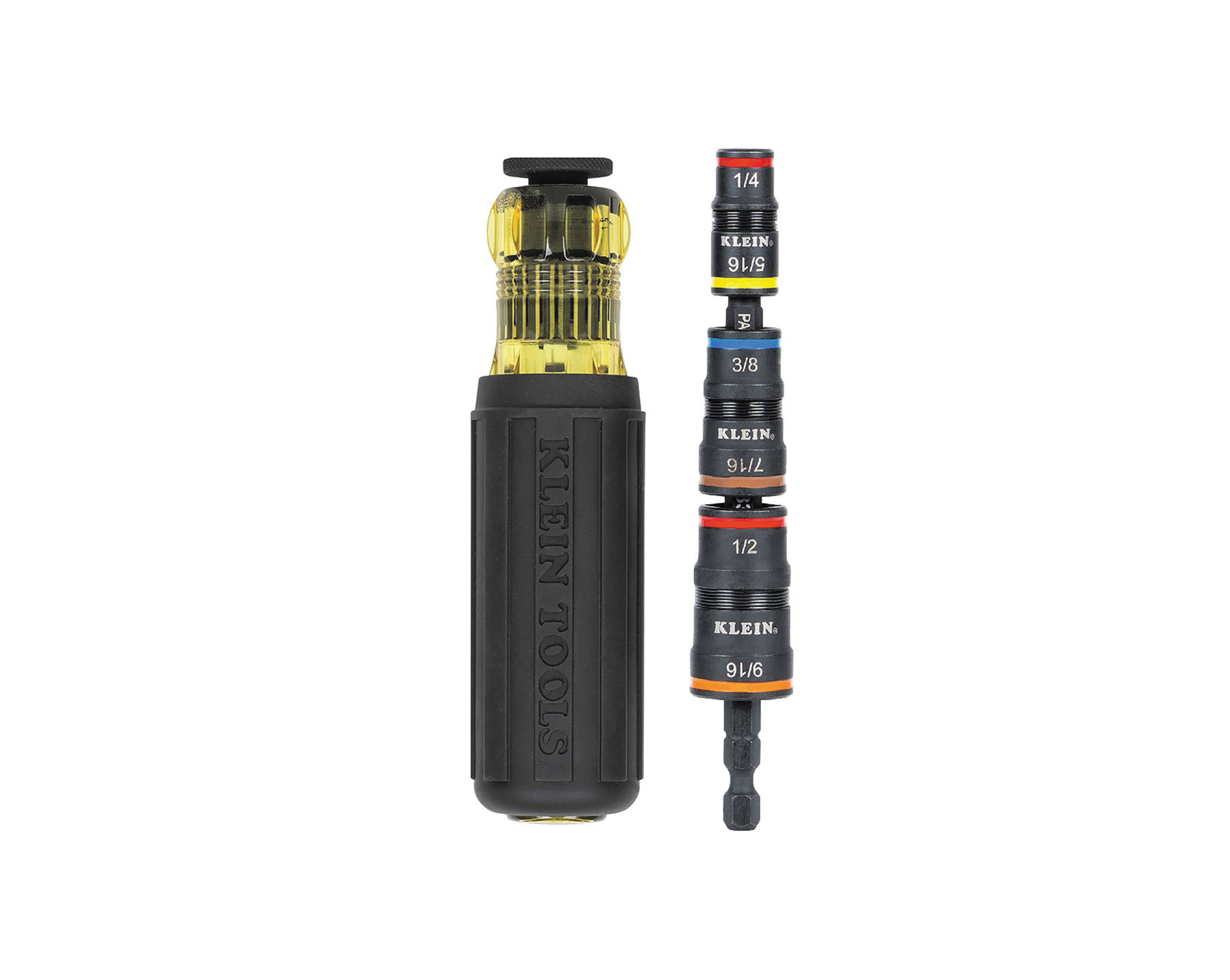 7-in-1 Impact Rated Flip Socket Set with Handle | 32910 – Cable ...
