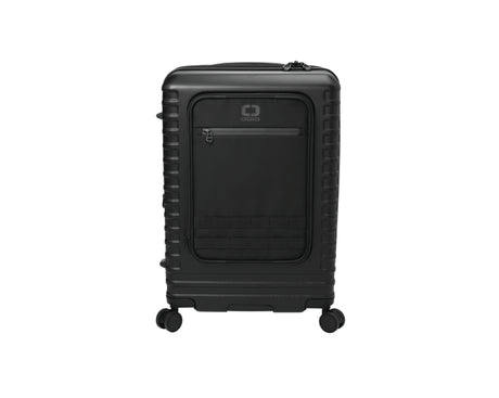 OGIO® Utilitarian Medium Checked Spinner - Cable Connection & Supply 