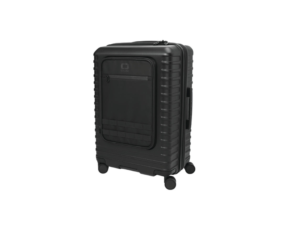 OGIO® Utilitarian Medium Checked Spinner - Cable Connection & Supply 