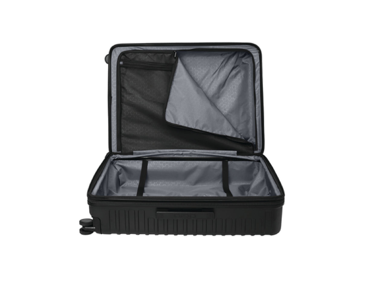 OGIO® Utilitarian Large Checked Spinner - Cable Connection & Supply 