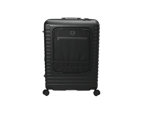 OGIO® Utilitarian Large Checked Spinner - Cable Connection & Supply 