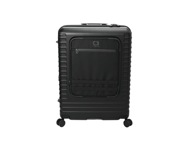 OGIO® Utilitarian Large Checked Spinner - Cable Connection & Supply 