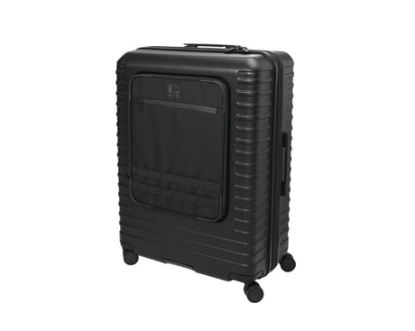 OGIO® Utilitarian Large Checked Spinner - Cable Connection & Supply 