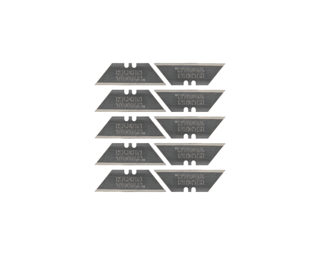 Utility Knife Blades, 10-Pack | 44124 - Cable Connection & Supply 