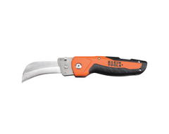 Cable Skinning Utility Knife with Replaceable Blade | 44218 - Cable Connection & Supply 