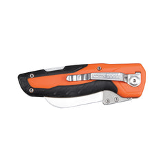 Cable Skinning Utility Knife with Replaceable Blade | 44218 - Cable Connection & Supply 