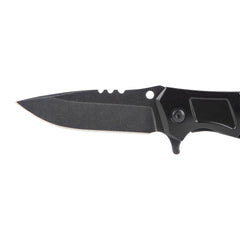 Electrician’s Bearing-Assisted Open Pocket Knife | 44228 - Cable Connection & Supply 