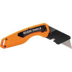 Folding Utility Knife | 44302 - Cable Connection & Supply 