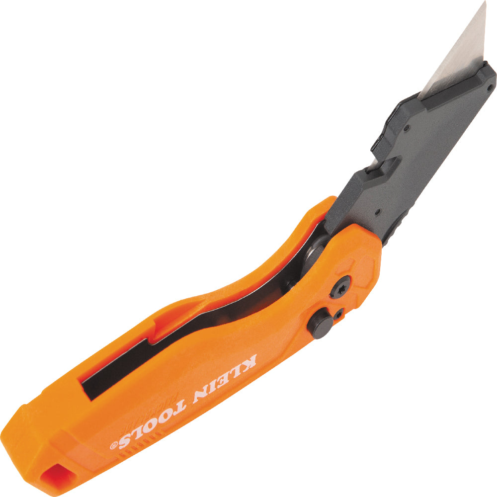 Folding Utility Knife | 44302 - Cable Connection & Supply 